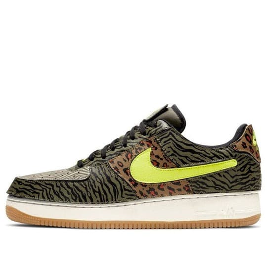 Giày nam Nike Air Force 1/1 ‘Animal Print’ DM5329-200