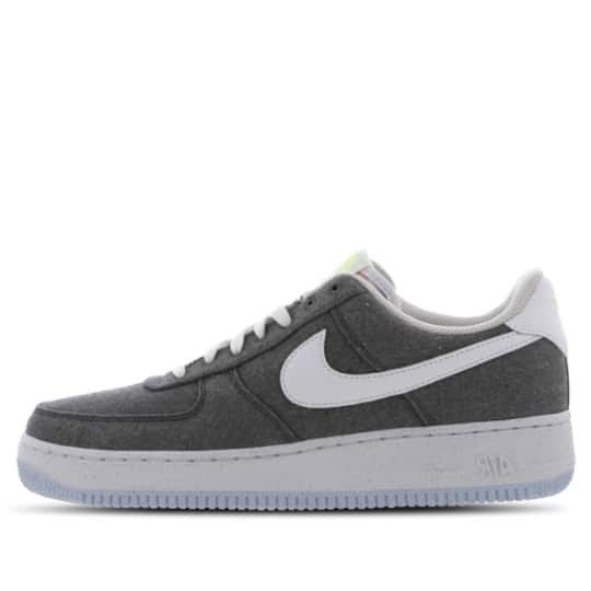 Giày nam Nike Air Force 1 Dark ‘Grey’ CN0886-002
