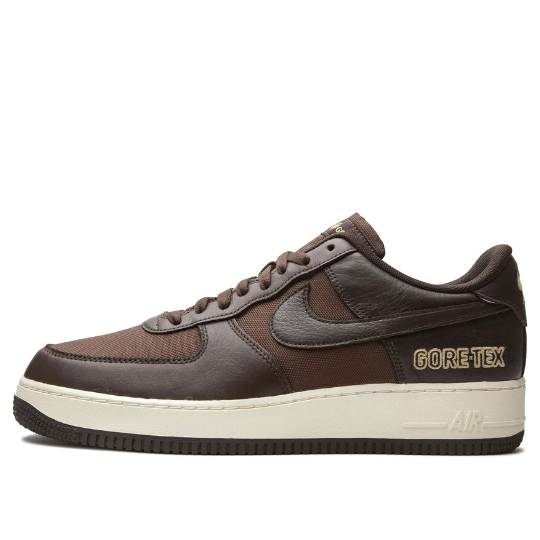 Giày nam Nike Air Force 1 GTX ‘Baroque Brown’ CT2858-201