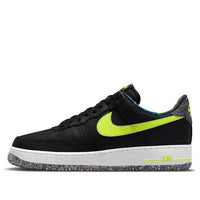 Giày nam Nike Air Force 1 ‘Grind Black Volt’ DM9098-001