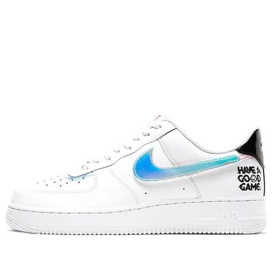 Giày nam Nike Air Force 1 ‘Have A Good Game’ DC0710-191