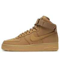 Giày nam Nike Air Force 1 High ‘Flax’ 2019 CJ9178-200