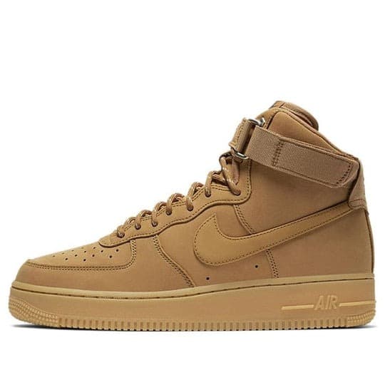 Giày nam Nike Air Force 1 High ‘Flax’ 2019 CJ9178-200