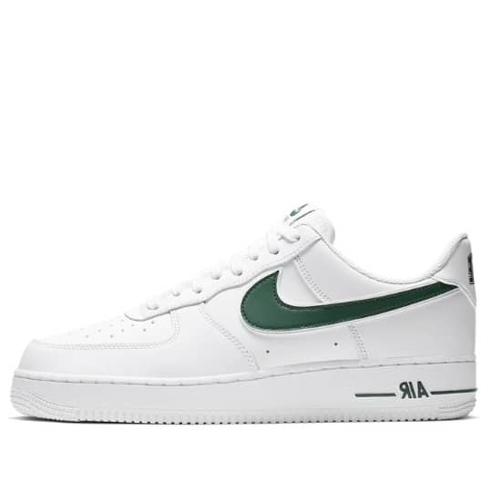 Giày nam Nike Air Force 1 Low ’07 ‘Cosmic Bonsai’ AO2423-104