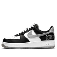 Giày nam Nike Air Force 1 Low ’07 LV8 EMB ‘Raiders’ CT2301-001