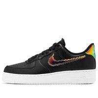 Giày nam Nike Air Force 1 Low ‘Iridescent Pixel – Black’ CV1699-002
