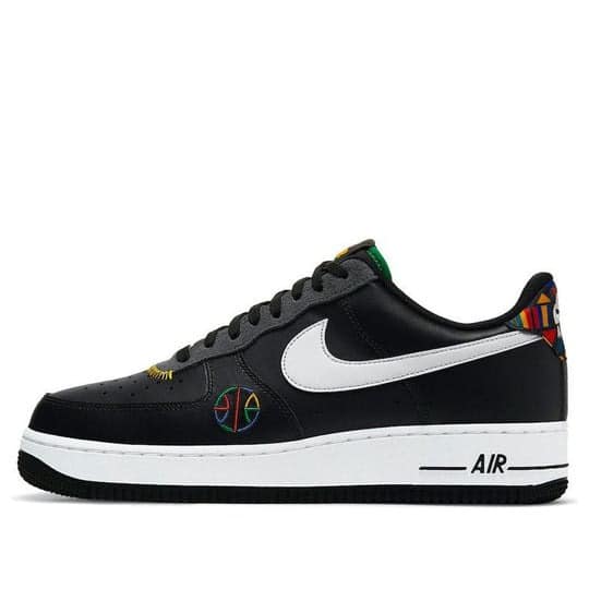 Giày nam Nike Air Force 1 Low ‘Live Together, Play Together’ (Peace) DC1483-001