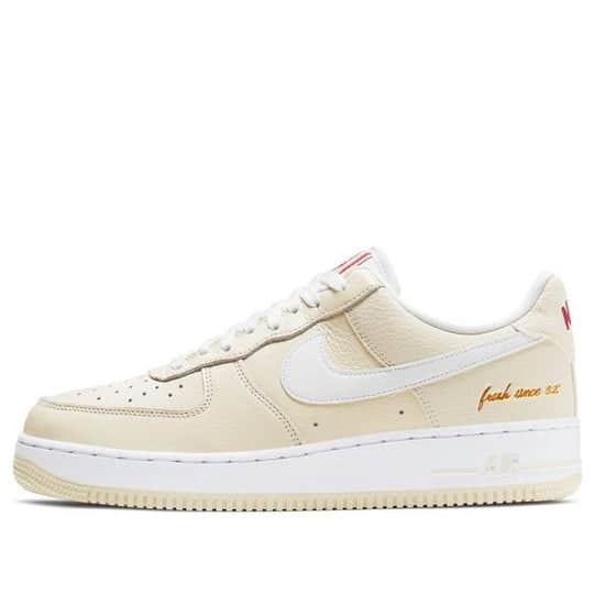 Giày nam Nike Air Force 1 Low Popcorn CW2919-100