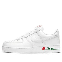 Giày nam Nike Air Force 1 Low Rose White CU6312-100
