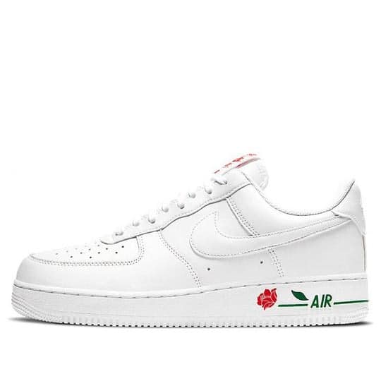 Giày nam Nike Air Force 1 Low Rose White CU6312-100