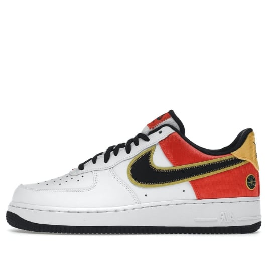 Giày nam Nike Air Force 1 Low ‘Roswell Raygun’ CU8070-100