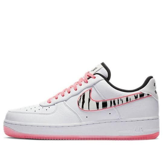 Giày nam Nike Air Force 1 Low ‘South Korea’ CW3919-100