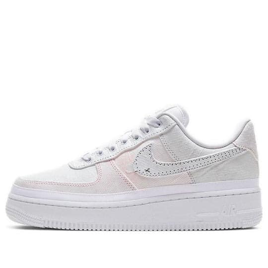 Giày nam Nike Air Force 1 Low Tear-Away White Multicolour CJ1650-100