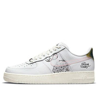 Giày nam Nike Air Force 1 Low The Great Unity DM5447-111