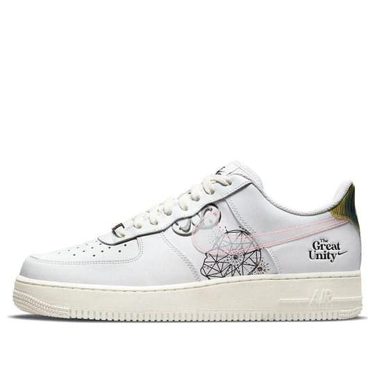 Giày nam Nike Air Force 1 Low The Great Unity DM5447-111