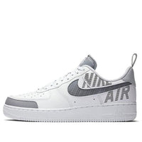 Giày nam Nike Air Force 1 Low ‘Under Construction – White’ BQ4421-100