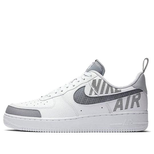 Giày nam Nike Air Force 1 Low ‘Under Construction – White’ BQ4421-100