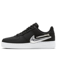 Giày nam Nike Air Force 1 Low ‘Zip Swoosh Black’ CW6558-001