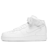 Giày nam Nike Air Force 1 Mid ’07 ‘Triple White’ CW2289-111