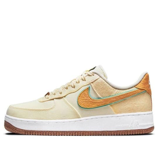 Giày nam Nike Air Force 1 PRM ‘Happy Pineapple’ CZ1631-100