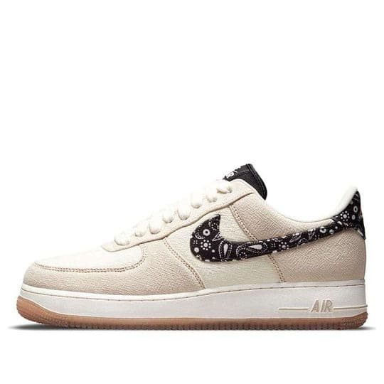 Giày nam Nike Air Force 1 “Paisley” DJ4631-200