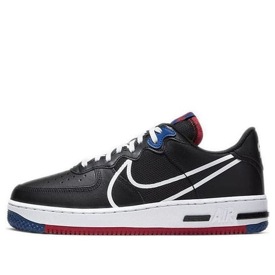 Giày nam Nike Air Force 1 React ‘USA’ CT1020-001