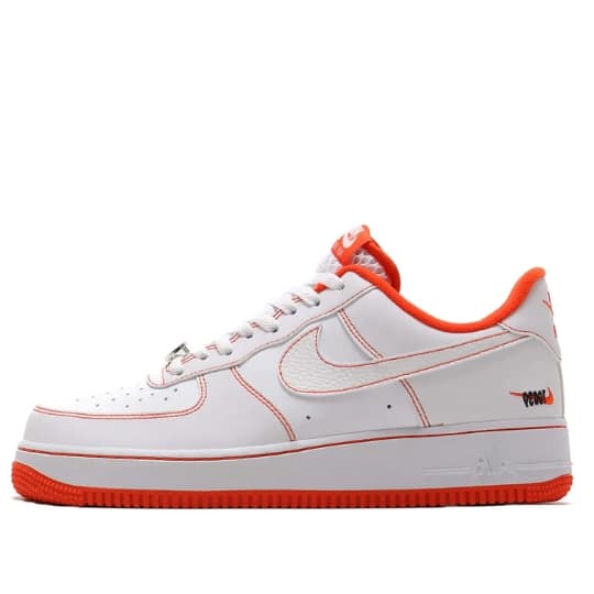 Giày nam Nike Air Force 1 Rucker Park CT2585-100
