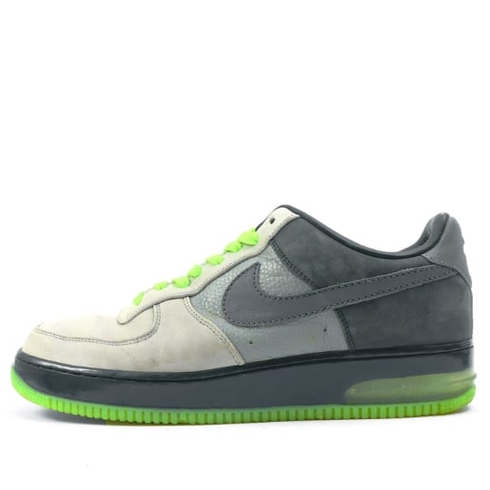 Giày nam Nike Air Force 1 Supreme Max Air ‘Air Max 95’ 318772-001