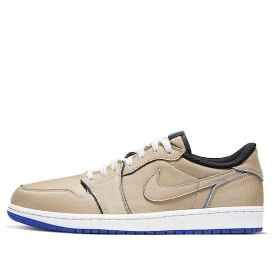 Giày nam Nike Air Jordan 1 Low SB ‘Desert Ore’ CJ7891-200