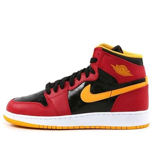 Giày nam Nike Air Jordan 1 Retro High OG ‘Highlight Reel’ (GS) 575441-017