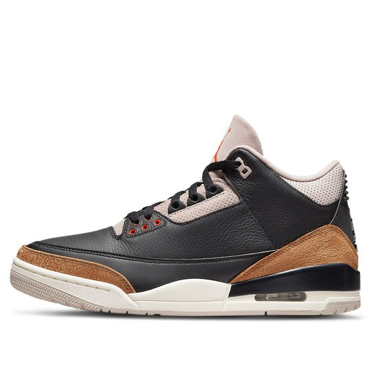 Giày nam Nike Air Jordan 3 Retro ‘Desert Elephant’ CT8532-008