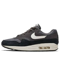 Giày nam Nike Air Max 1 Grey Black AH8145-012