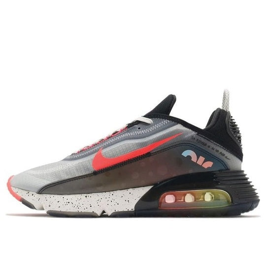 Giày nam Nike Air Max 2090 ‘The Future Is In The Air’ DD8497-160