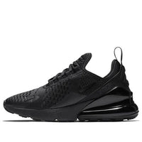 Giày nam Nike Air Max 270 Black BQ5776-001
