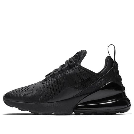 Giày nam Nike Air Max 270 Black BQ5776-001