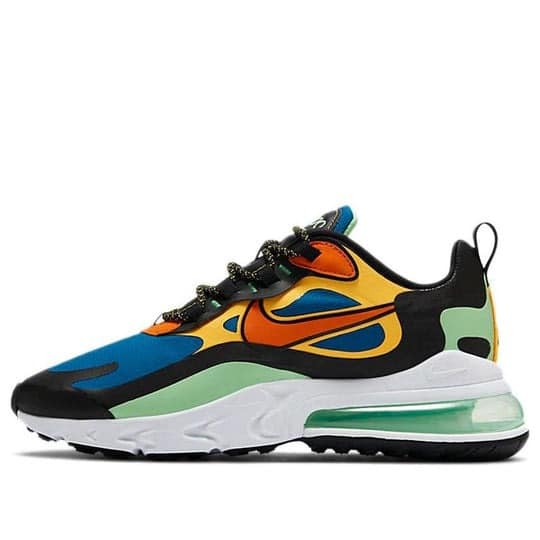 Giày nam Nike Air Max 270 React Laser Orange CZ7869-300