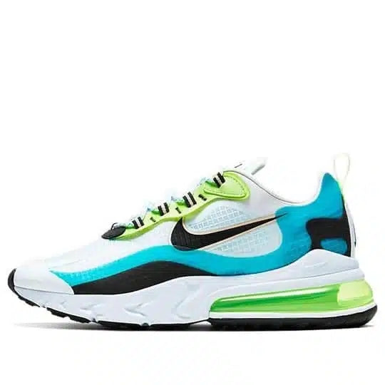 Giày nam Nike Air Max 270 React SE ‘Oracle Aqua’ CT1265-300