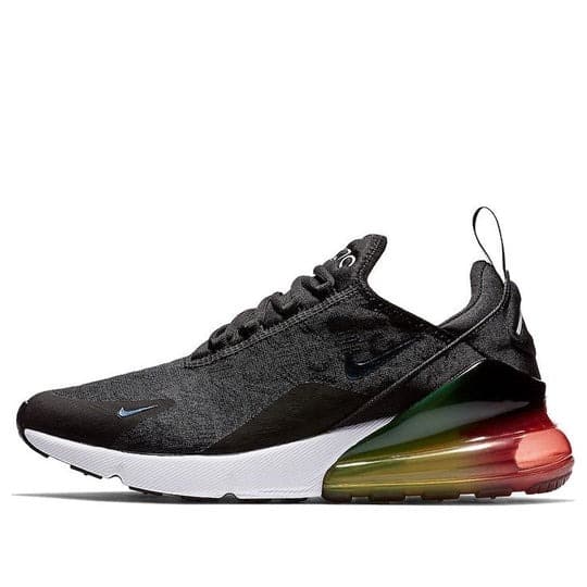 Giày nam Nike Air Max 270 SE Black Multi AQ9164-003