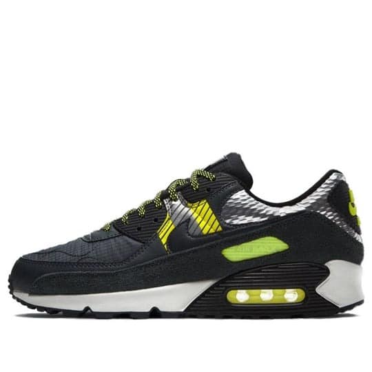 Giày nam Nike Air Max 90 ‘3M Pack’ CZ2975-002