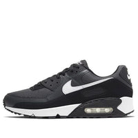 Giày nam Nike Air Max 90 ‘Black White’ CN8490-002