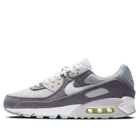 Giày nam Nike Air Max 90 ‘Recycled Canvas Pack’ CK6467-001