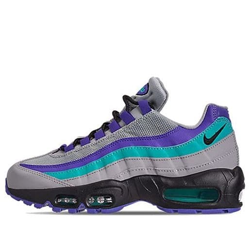 Giày nam Nike Air Max 95 ‘Aqua’ AT2865-001