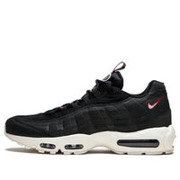 Giày nam Nike Air Max 95 ‘Black’ AJ1844-002
