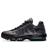 Giày nam Nike Air Max 95 ‘Black Aurora Green’ DA7735-001