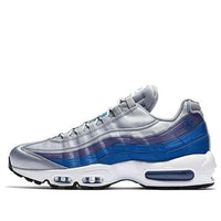 Giày nam Nike Air Max 95 ‘Blue Nebula’ AJ2018-001