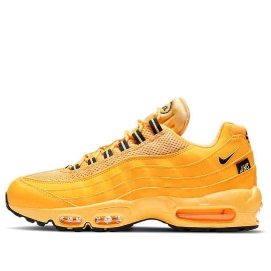 Giày nam Nike Air Max 95 ‘City Special – NYC’ DH0143-700
