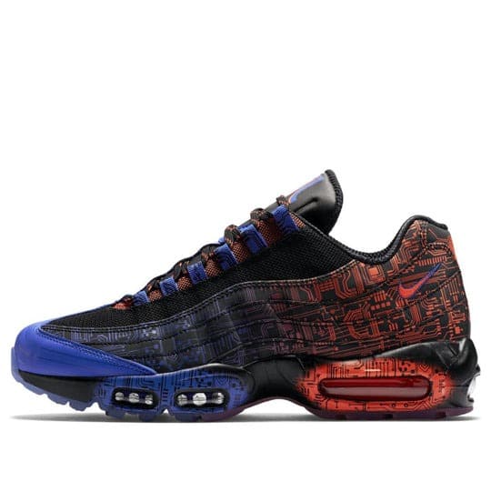 Giày nam Nike Air Max 95 ‘DB’ 839165-064