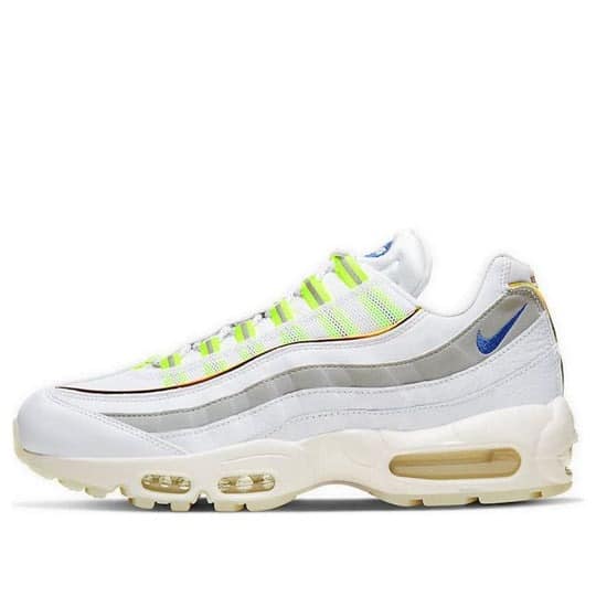 Giày nam Nike Air Max 95 ‘De Lo Mio’ CW6579-100
