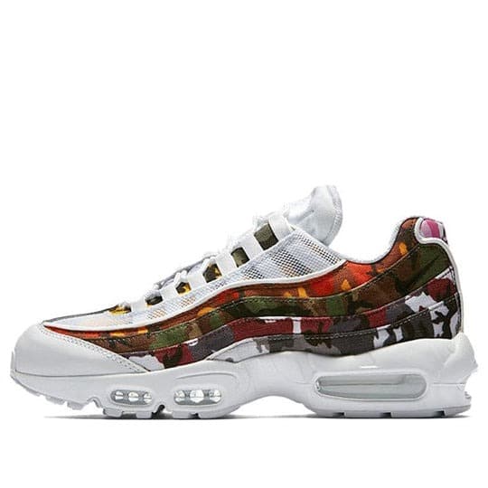 Giày nam Nike Air Max 95 ‘ERDL Party’ AR4473-100