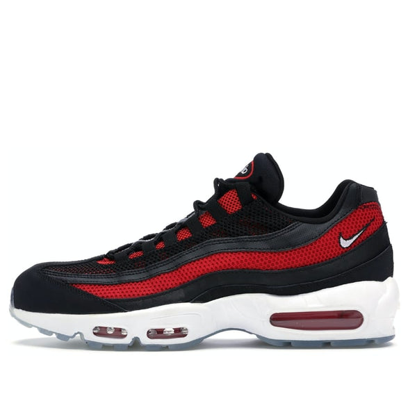 Giày nam Nike Air Max 95 Essential ‘Bred’ 749766-039